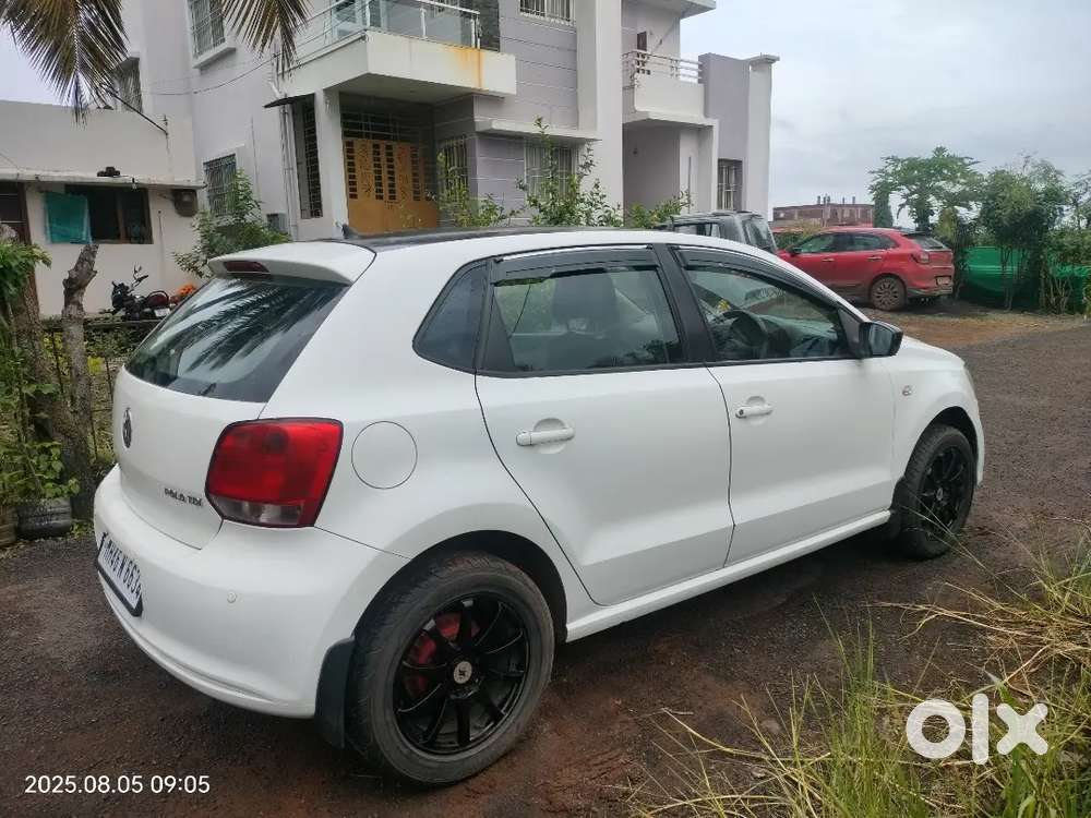 Volkswagen Polo 2011 Diesel Well Maintained