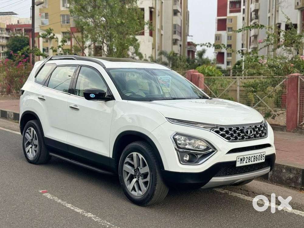 Tata Nexon