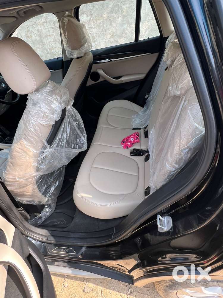 Bmw X1 Sdrive 20d X Line, 2021, Diesel