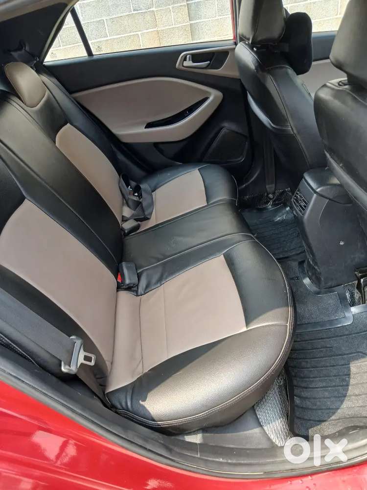 Hyundai Elite I20 2016 Petrol 100000 Km Driven With Very Gud Condition