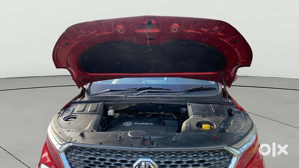 Mg Hector 2.0 Sharp Diesel, 2019, Diesel
