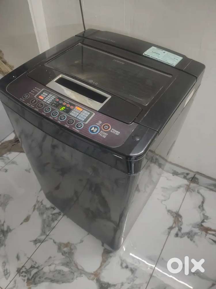 Washing machine and good condition all future working 6 month warranty