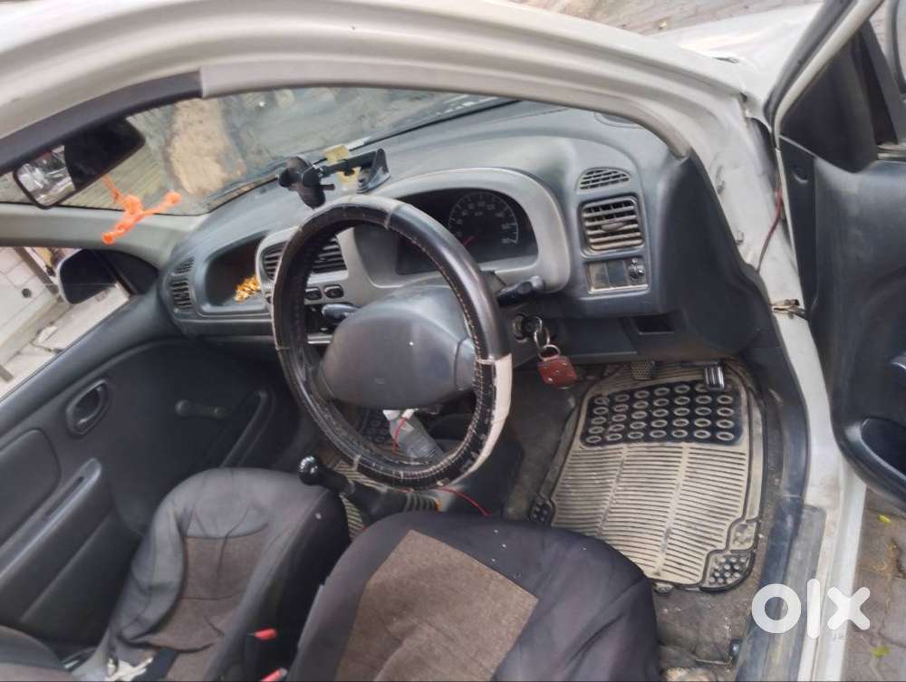 Maruti Suzuki Alto
