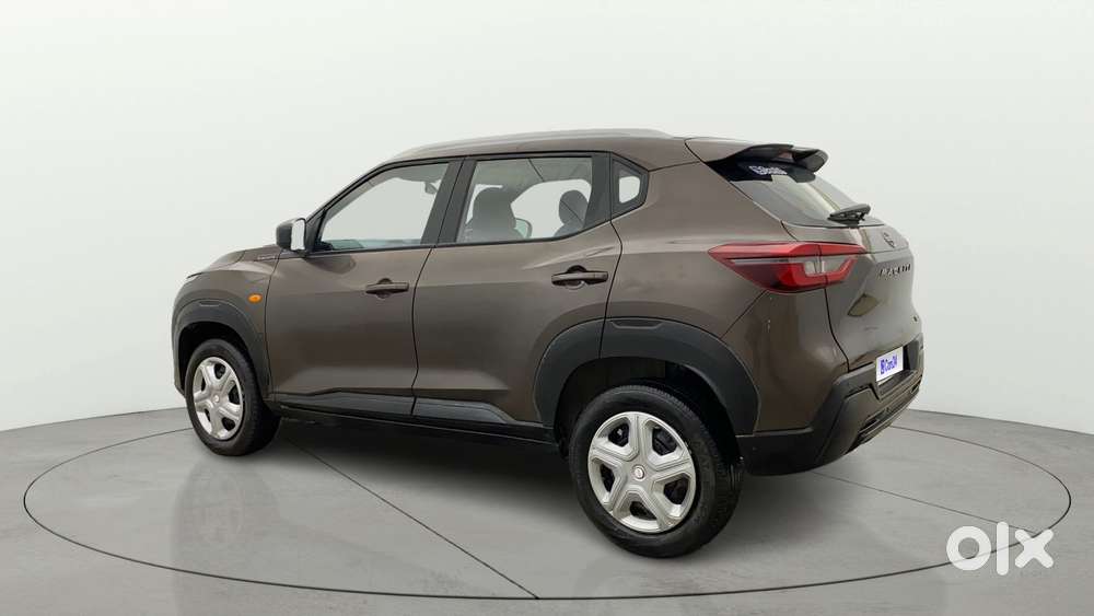 Nissan Magnite 1.0 Xe, 2024, Petrol