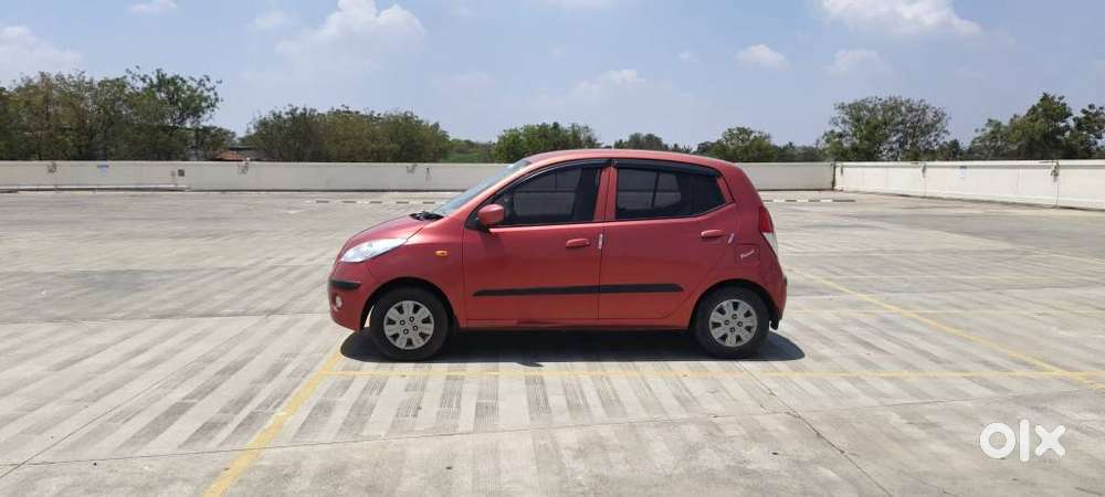 Hyundai I10 1.2 Kappa Magna, 2010, Diesel