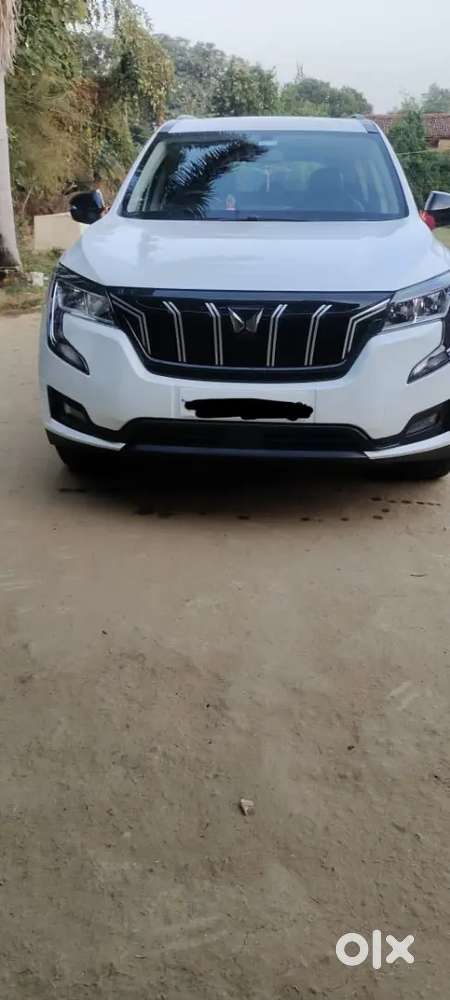 Mahindra Xuv700 Petrol 2022