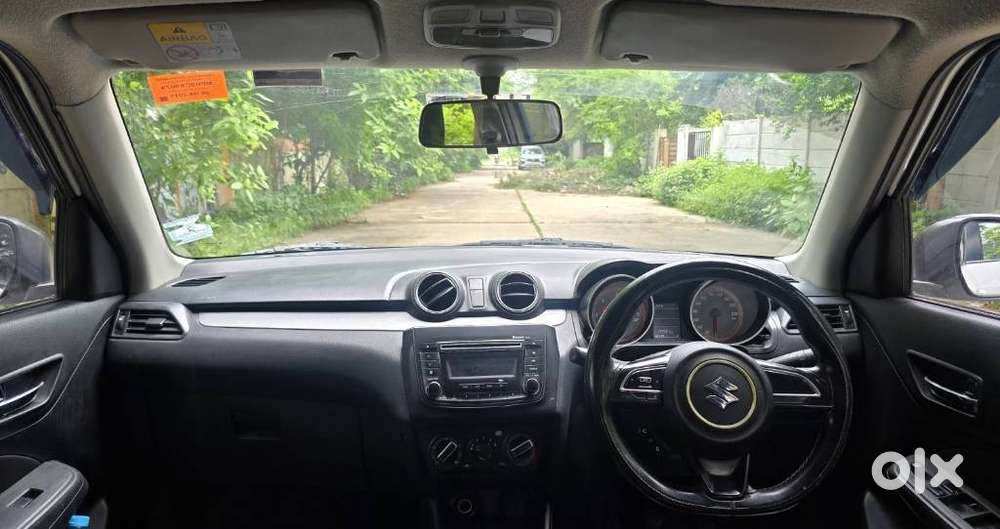 Maruti Suzuki Swift Ddis Vdi, 2018, Diesel