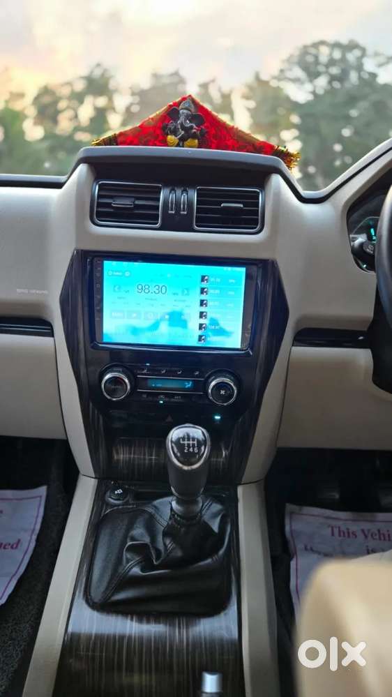 Mahindra Scorpio Classic, 2023, Diesel