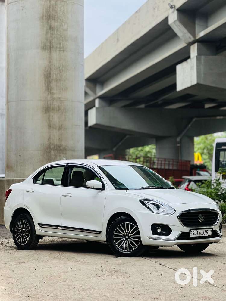 Maruti Suzuki Swift Dzire Zxi Plus , 2019, Petrol