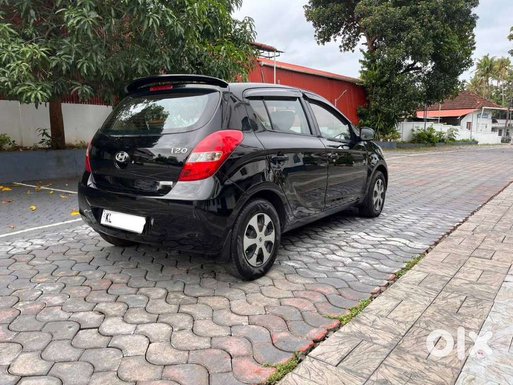 Hyundai I20 1.2 Magna, 2010, Petrol