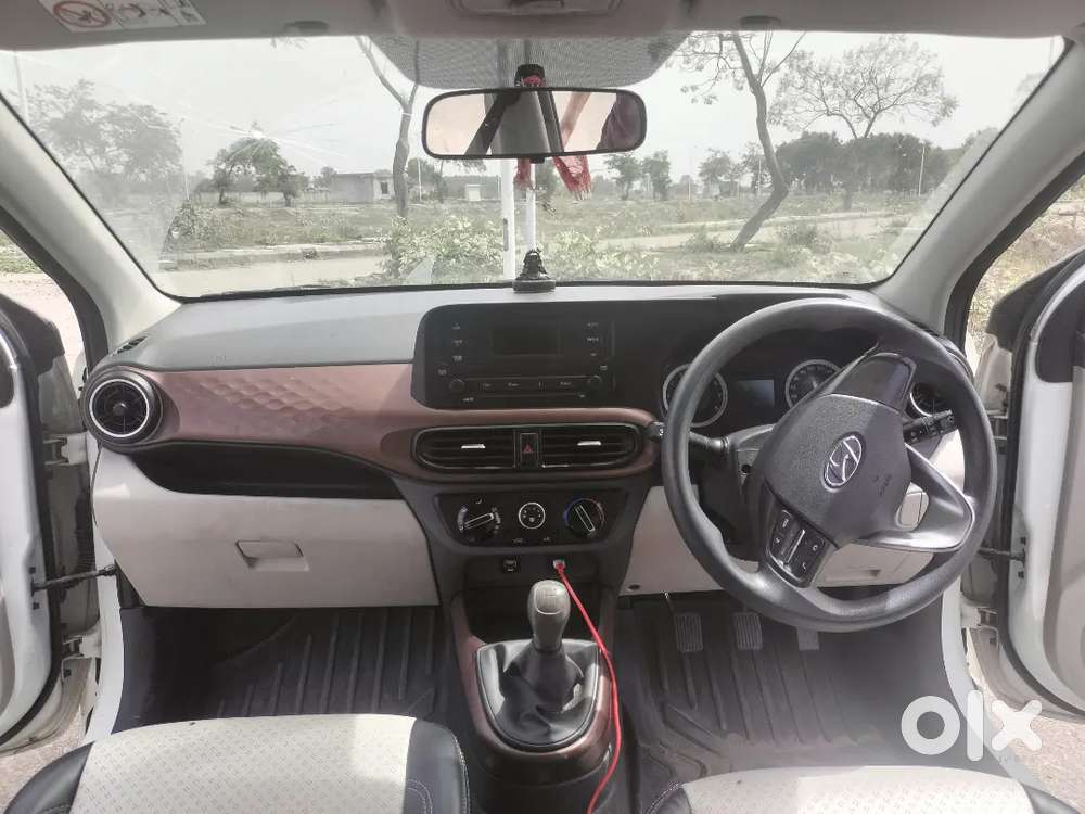 Hyundai Aura 2022,december