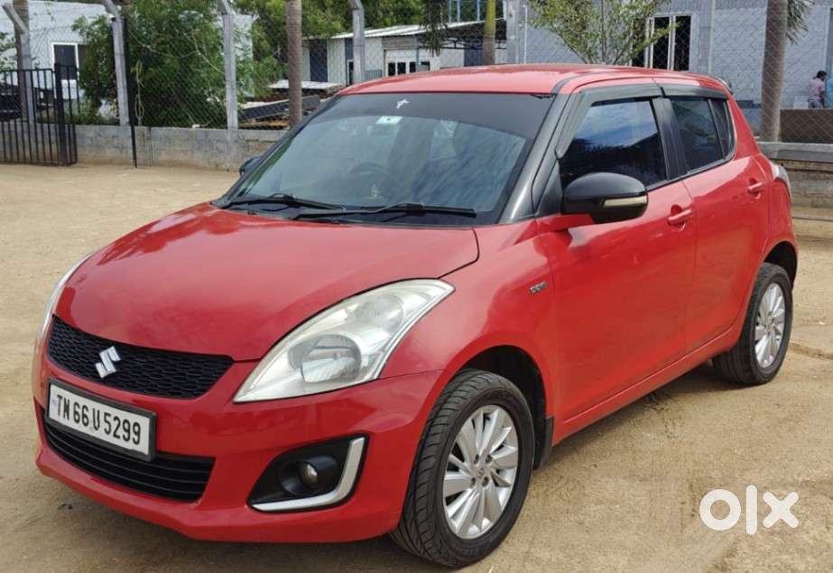 Maruti Suzuki Swift, 2017, Diesel