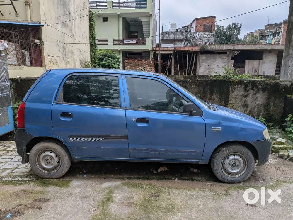 Maruti Suzuki Alto 2008