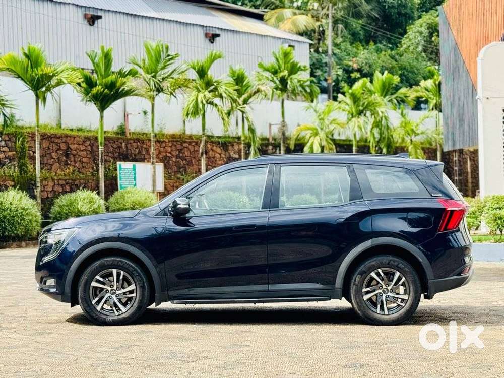 Mahindra Xuv700 2.2 Ax 5 Diesel Mt 7 Str, 2023, Diesel