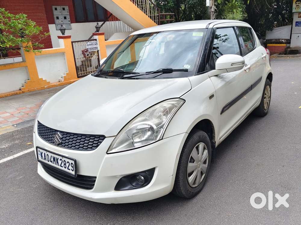 Maruti Suzuki Swift Ddis Vdi, 2012, Diesel