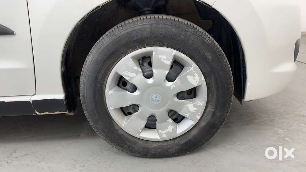 Maruti Suzuki A-star 1.0 Vxi, 2013, Petrol