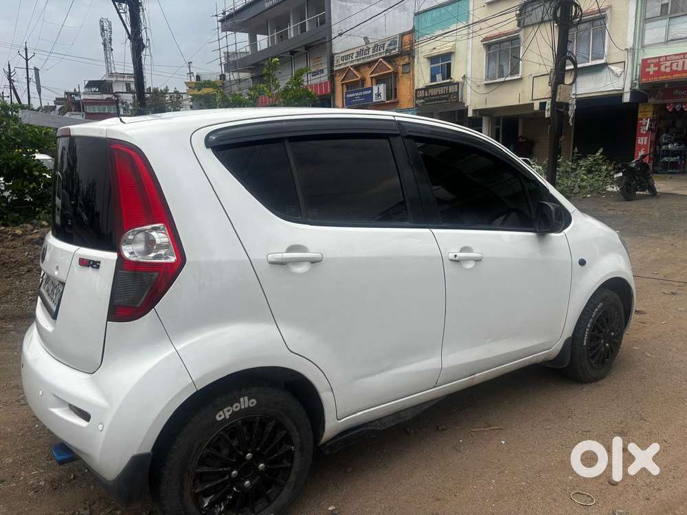 Maruti Suzuki Ritz Vdi (abs) Bs Iv, 2012, Diesel