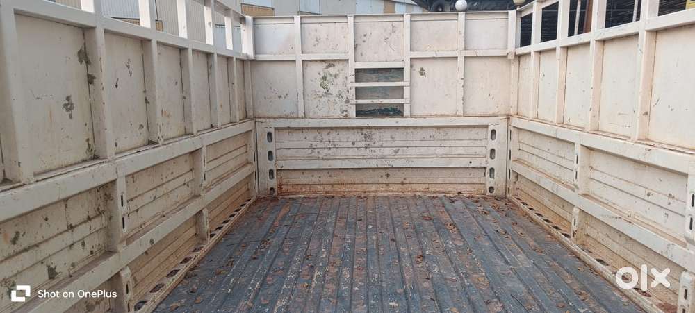 Mahindra Bolero Pik-up Fb 1.7t, 2023, Diesel