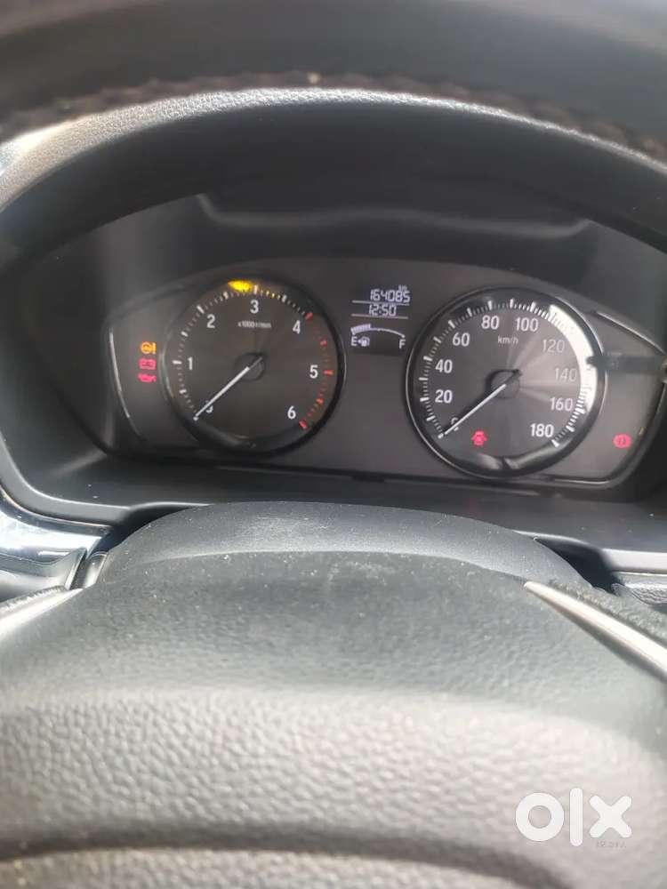 Honda Amaze 1.5 Mt 2022