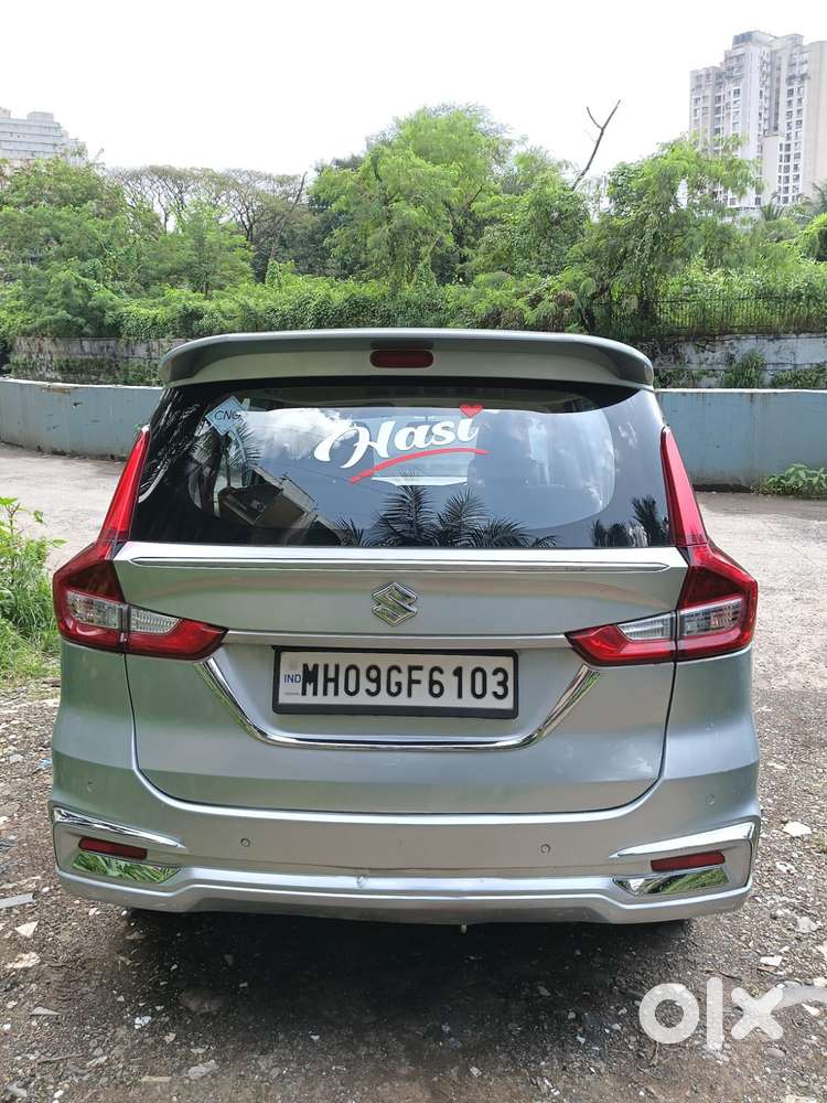 Maruti Suzuki Ertiga Vxi (o) Cng, 2023, Cng & Hybrids