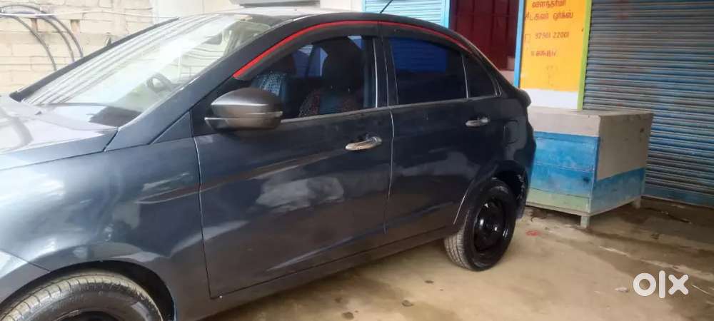 New Ac 4 Tyre 50%  Mileage 17.5 In City Head Lite Pulps Hid Rs 14 0000