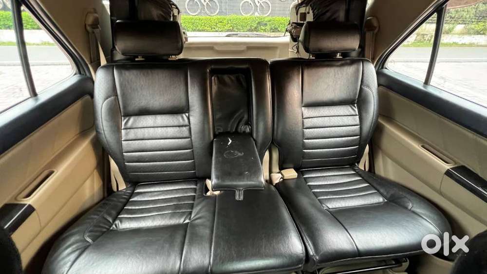 Toyota Fortuner 3.0 4x2 Automatic, 2016, Diesel