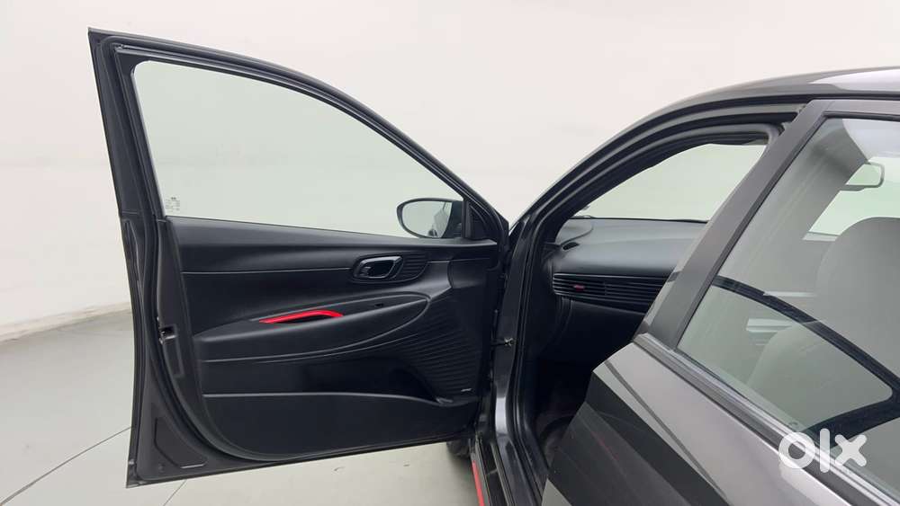 Hyundai I20 N Line N8 1.0 Turbo Dct, 2022, Petrol