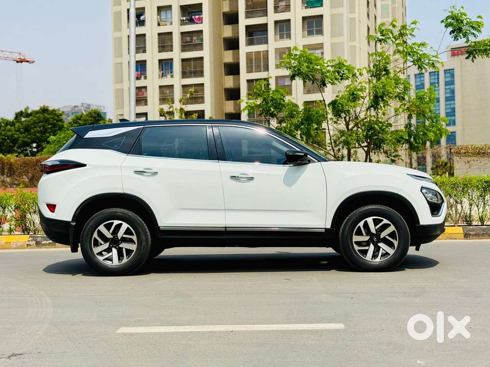 Tata Harrier Xza Plus At, 2023, Diesel