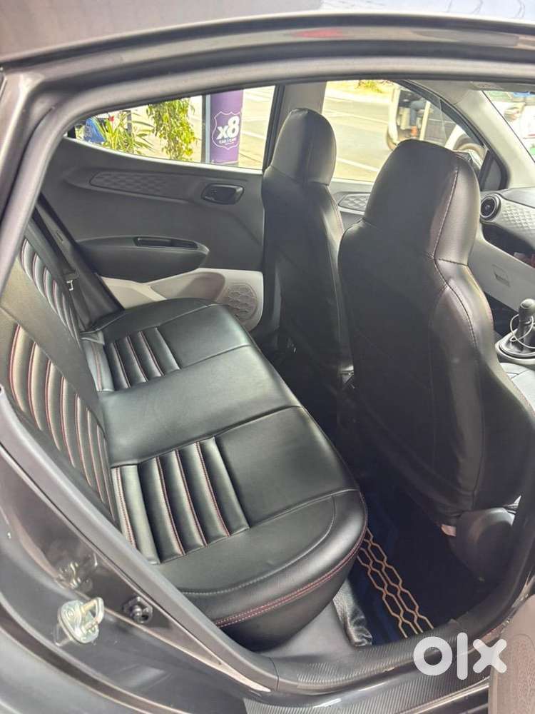 Hyundai Grand I10 Nios 2020