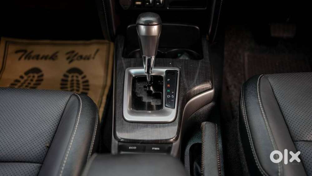 Toyota Fortuner 4x2 At 2.7 Petrol, 2022, Petrol