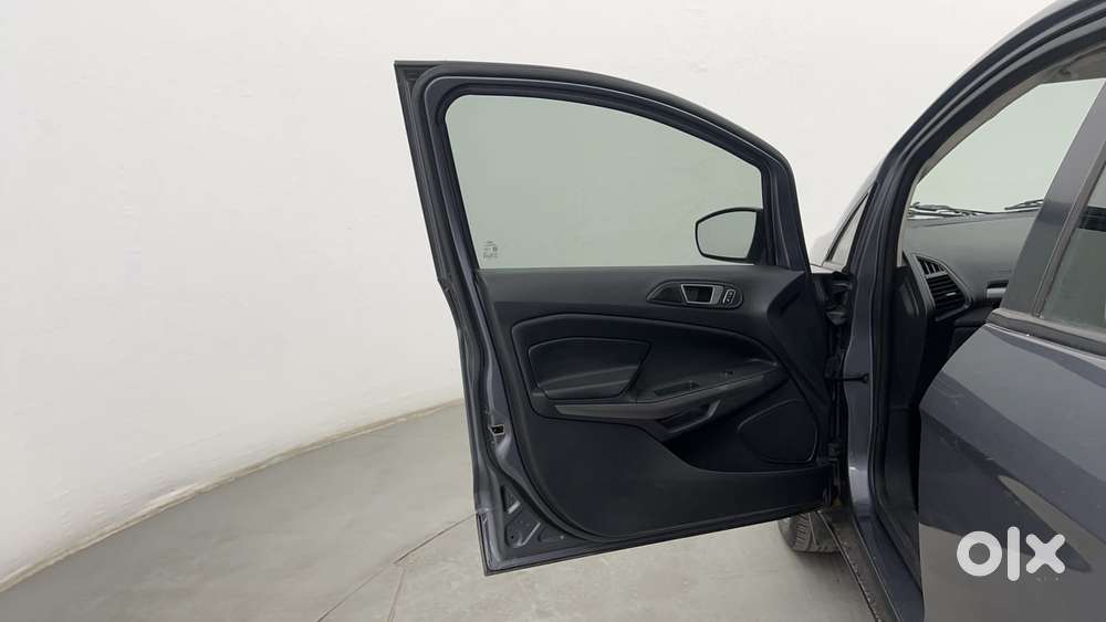 Ford Ecosport 2013-2015 1.5 Ti Vct Mt Titanium, 2018, Petrol