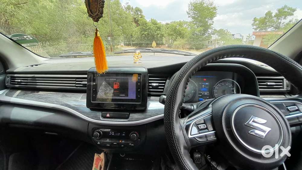 Maruti Suzuki Xl6 Zeta, 2019, Petrol