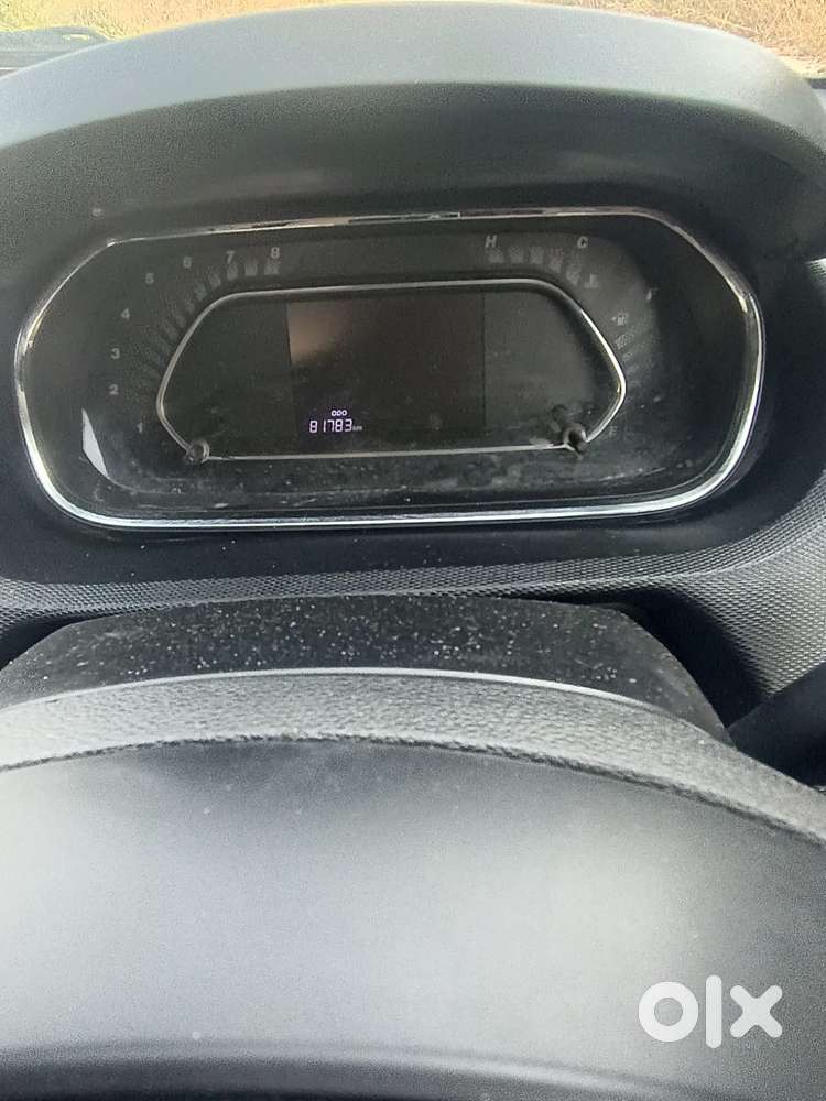 Tata Tiago 1.2 Revotron Xz Plus, 2021, Petrol