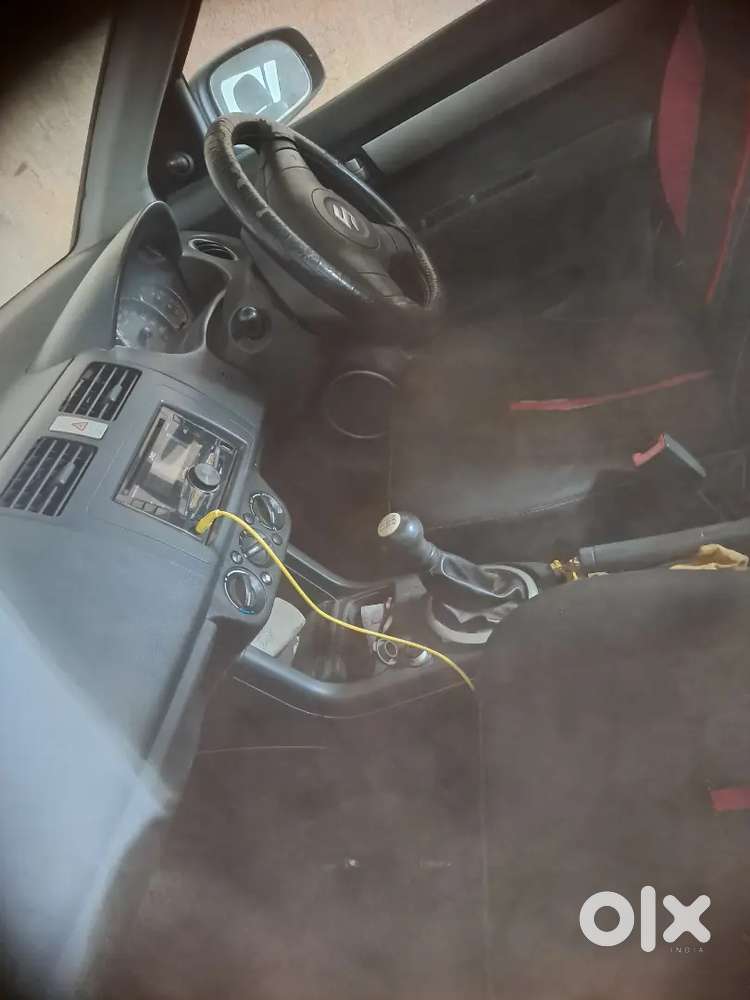 Maruti Suzuki Swift Vdi 2013