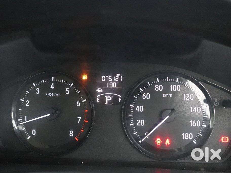 Honda Amaze S Cvt I-vtec, 2021, Petrol