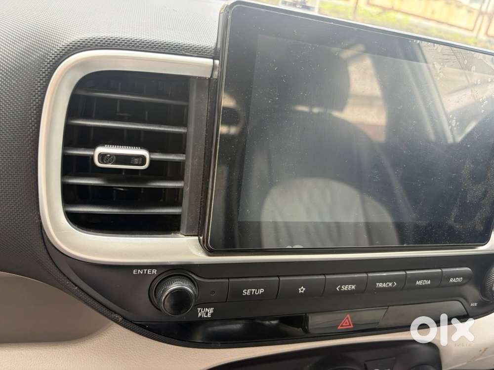 Hyundai Venue Diesel 2023