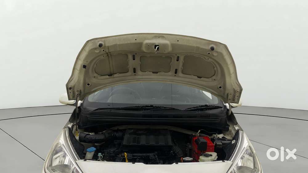 Hyundai Grand I10 1.2 Kappa Sportz Option, 2017, Petrol