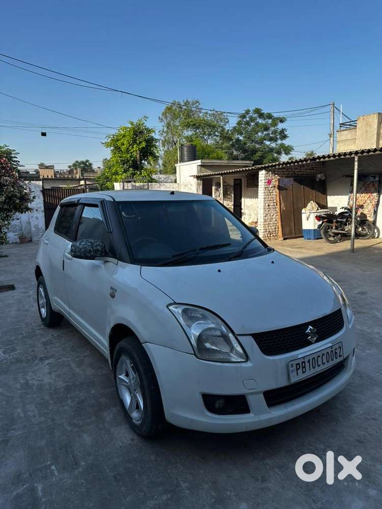 Diesel Swift Passing 2028