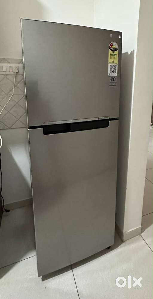 Samsung Fridge