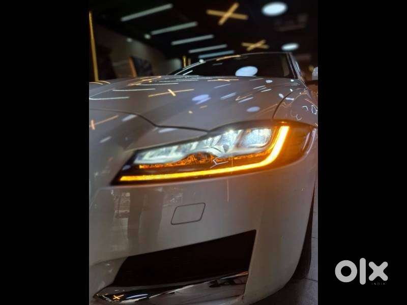 Jaguar Xf 2.0 Diesel Prestige, 2020, Diesel