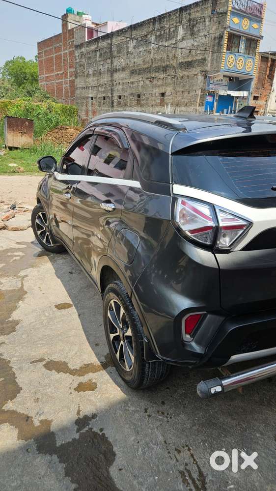 Tata Nexon 1.2 Revotron Xz Plus Dual Tone, 2021, Diesel