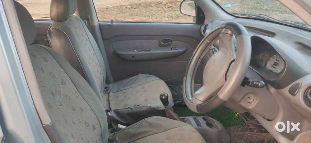Hyundai Santro Xing Gls, 2005, Petrol