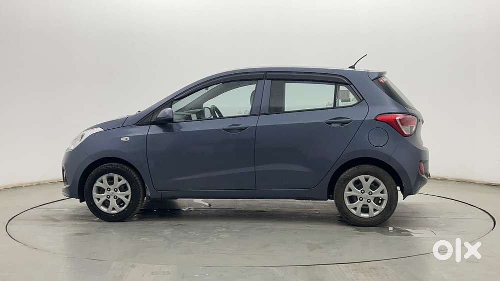 Hyundai Grand I10 1.2 Kappa Magna, 2013, Petrol