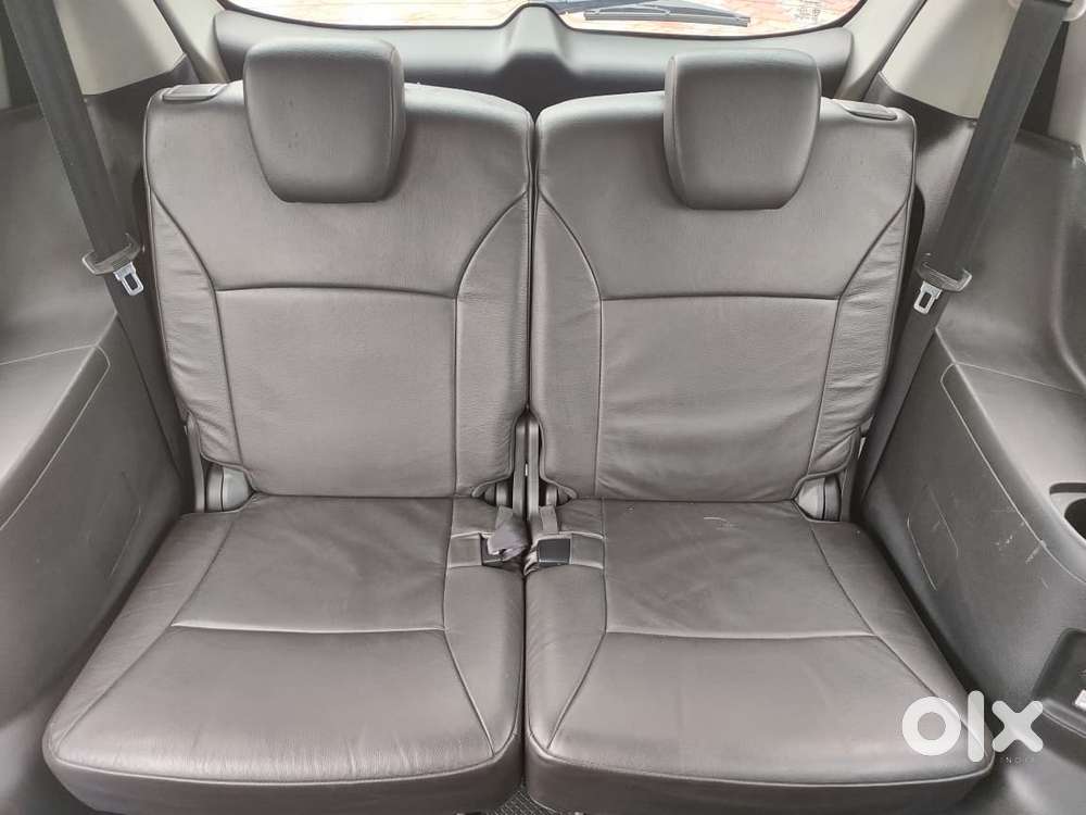 Maruti Suzuki Xl6, 2021, Petrol