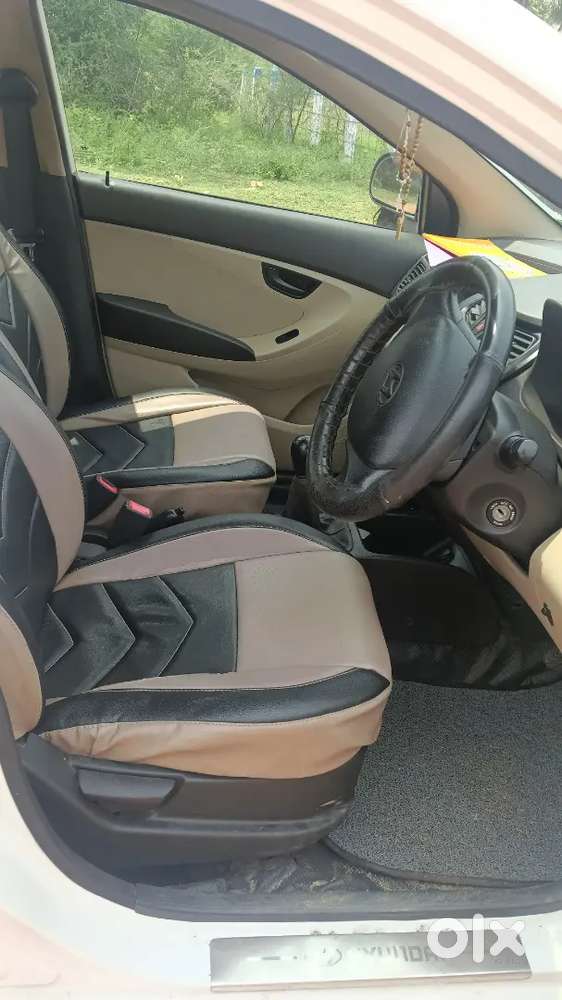 Hyundai Eon 1.0 Era 2016