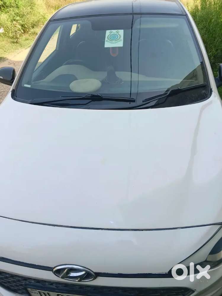 Hyundai I20 2015 Cng & Hybrids 95000 Km Driven