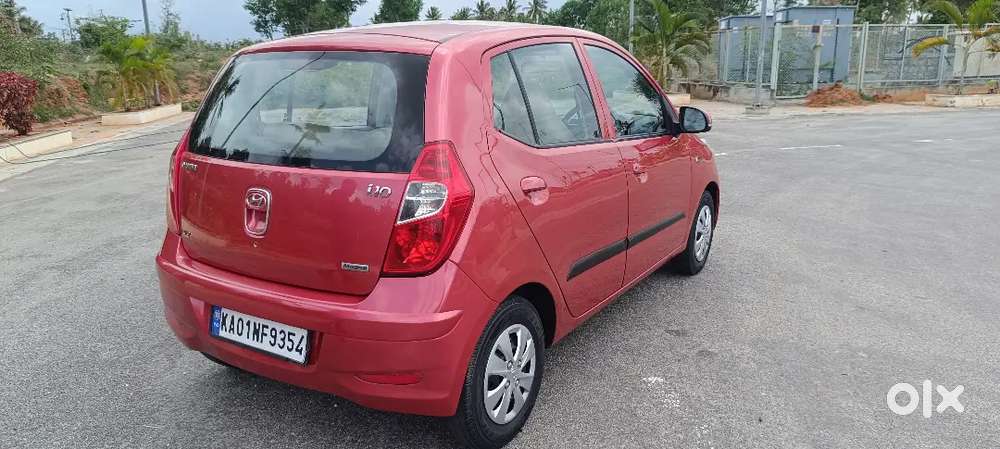 Excellent Good Running Condition..