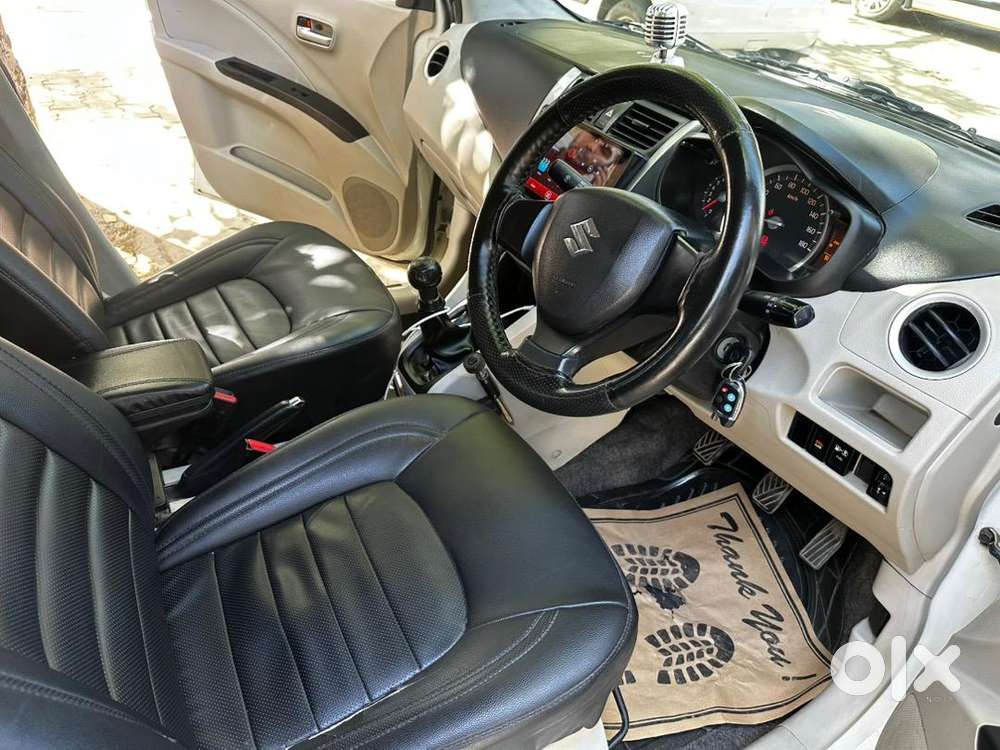 Maruti Suzuki Celerio