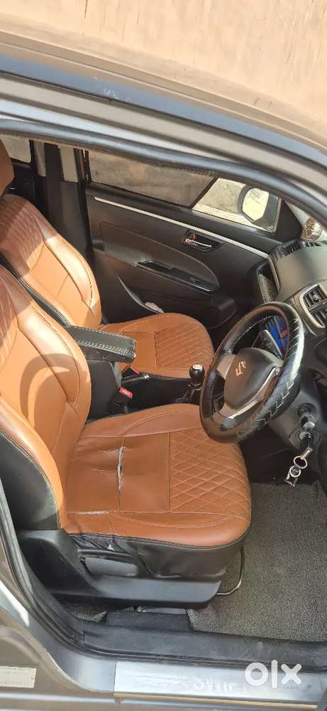 Maruti Suzuki Swift 2013