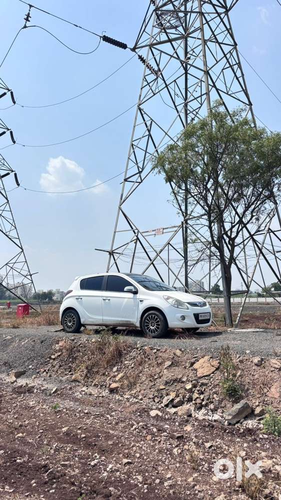 Used Hyundai I20 Magna 2016